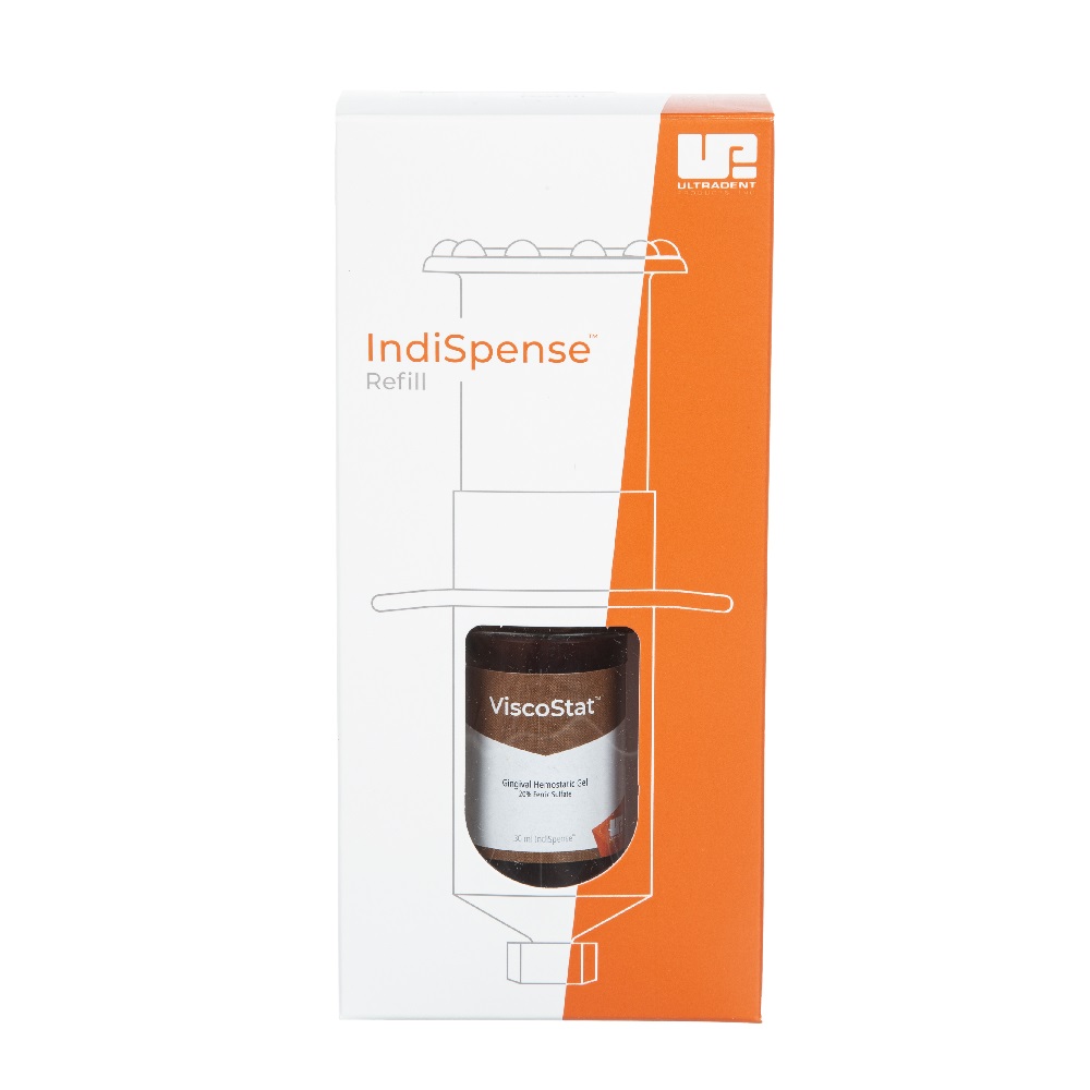Viscostat Recharge seringue IndiSpense