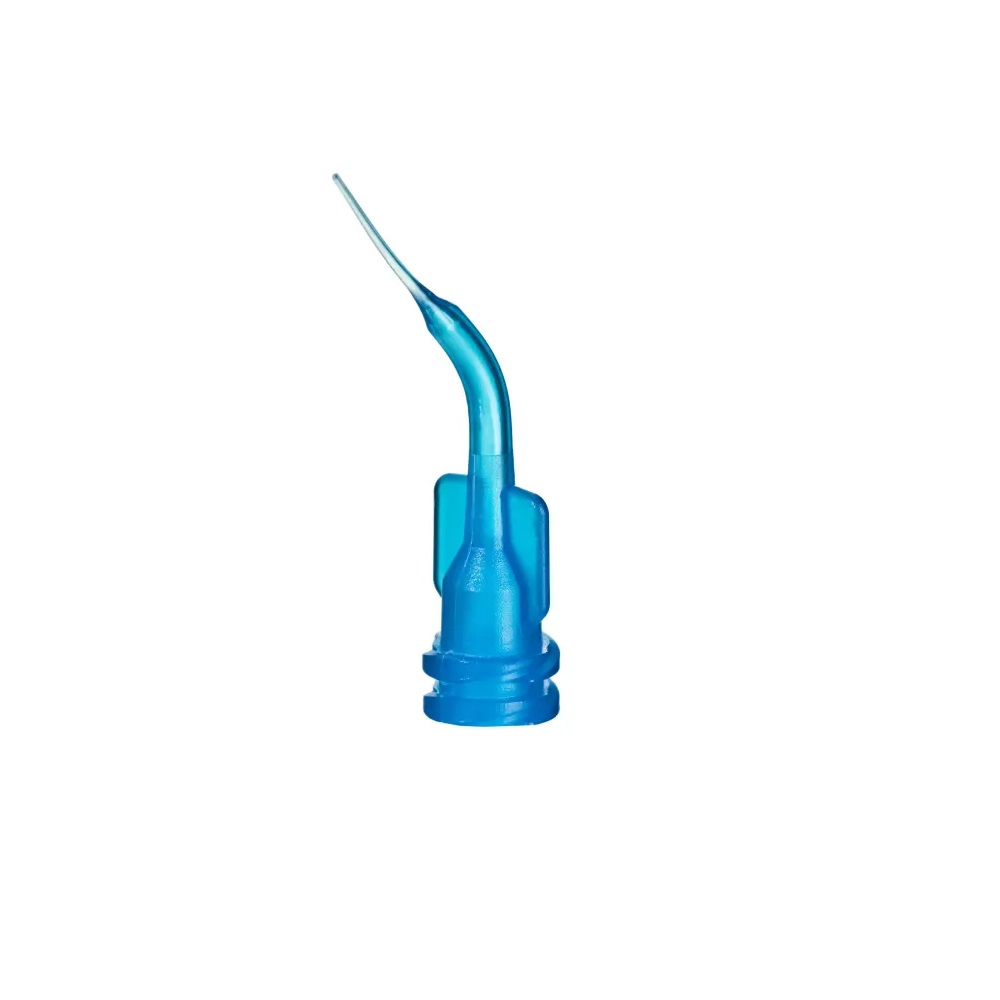 Embouts Micro Capillary Tip - Bleus UP1121 (20)