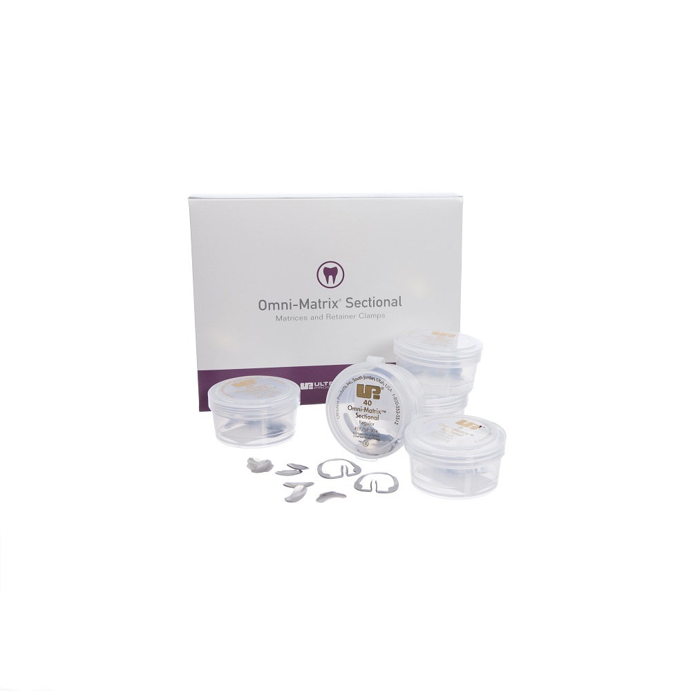 Omni-Matrix Standard Allongées