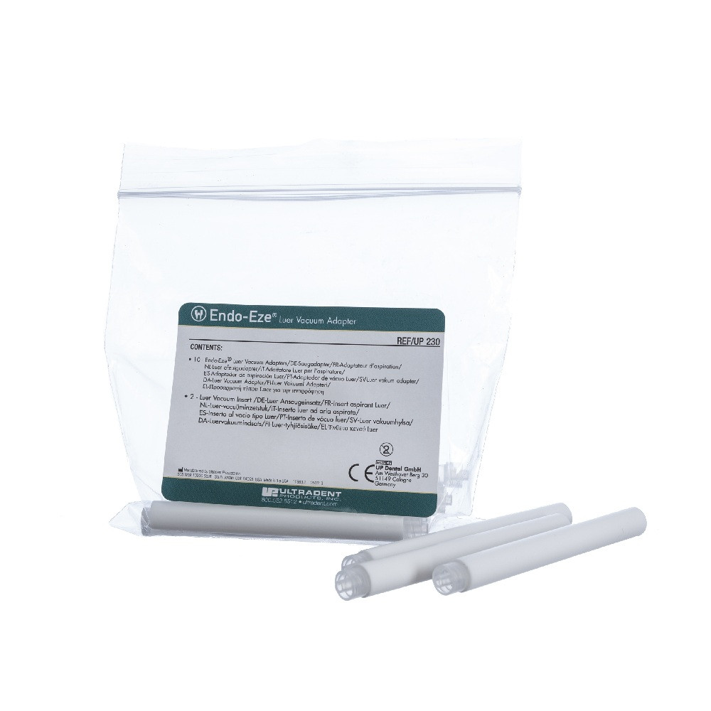 Adaptateur d'aspiration - Luer Vacuum UP230