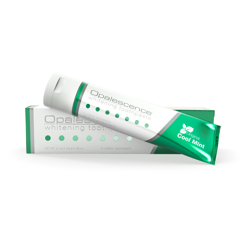 Dentifrice éclaircissant Original UP401 (12 x 100ml)