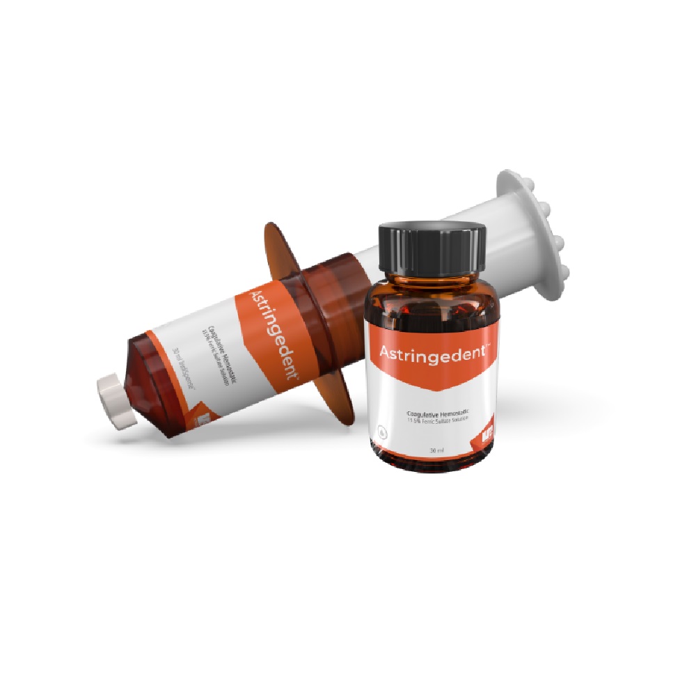 Astringedent - recharge seringue IndiSpense UP686