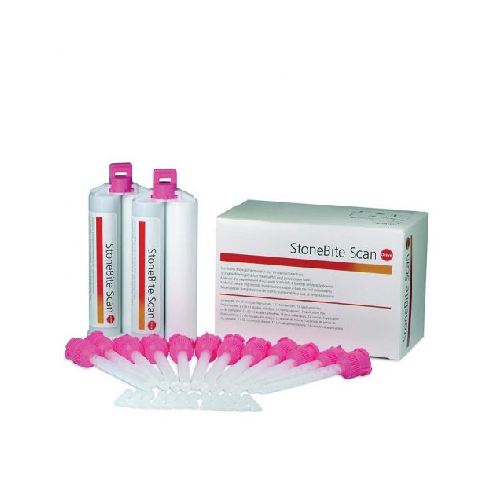 StoneBite Scan - 2 x 50 ml