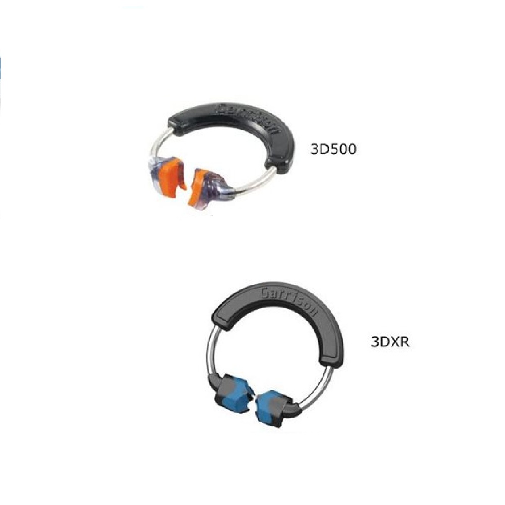 Anneaux Composi-Tight 3D XR