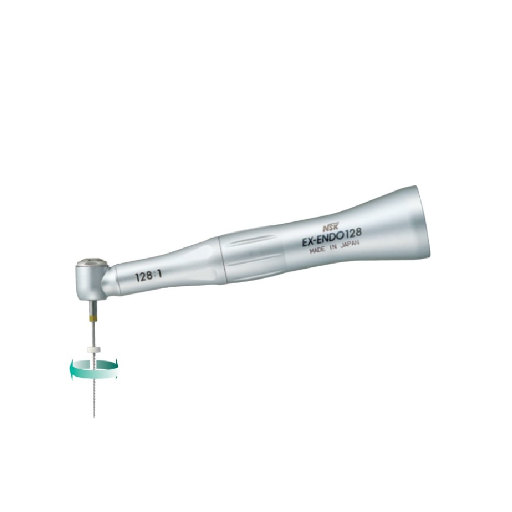 Pièce à main Ex-endo 128  C592