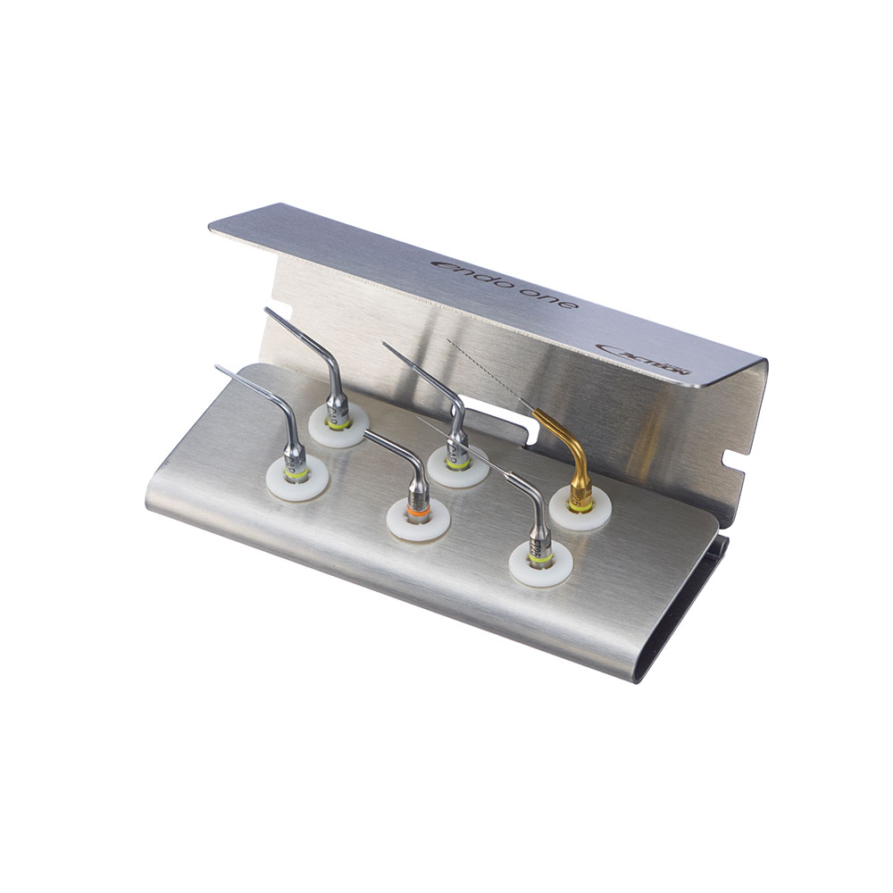 KIT INSERTS ENDO ONE