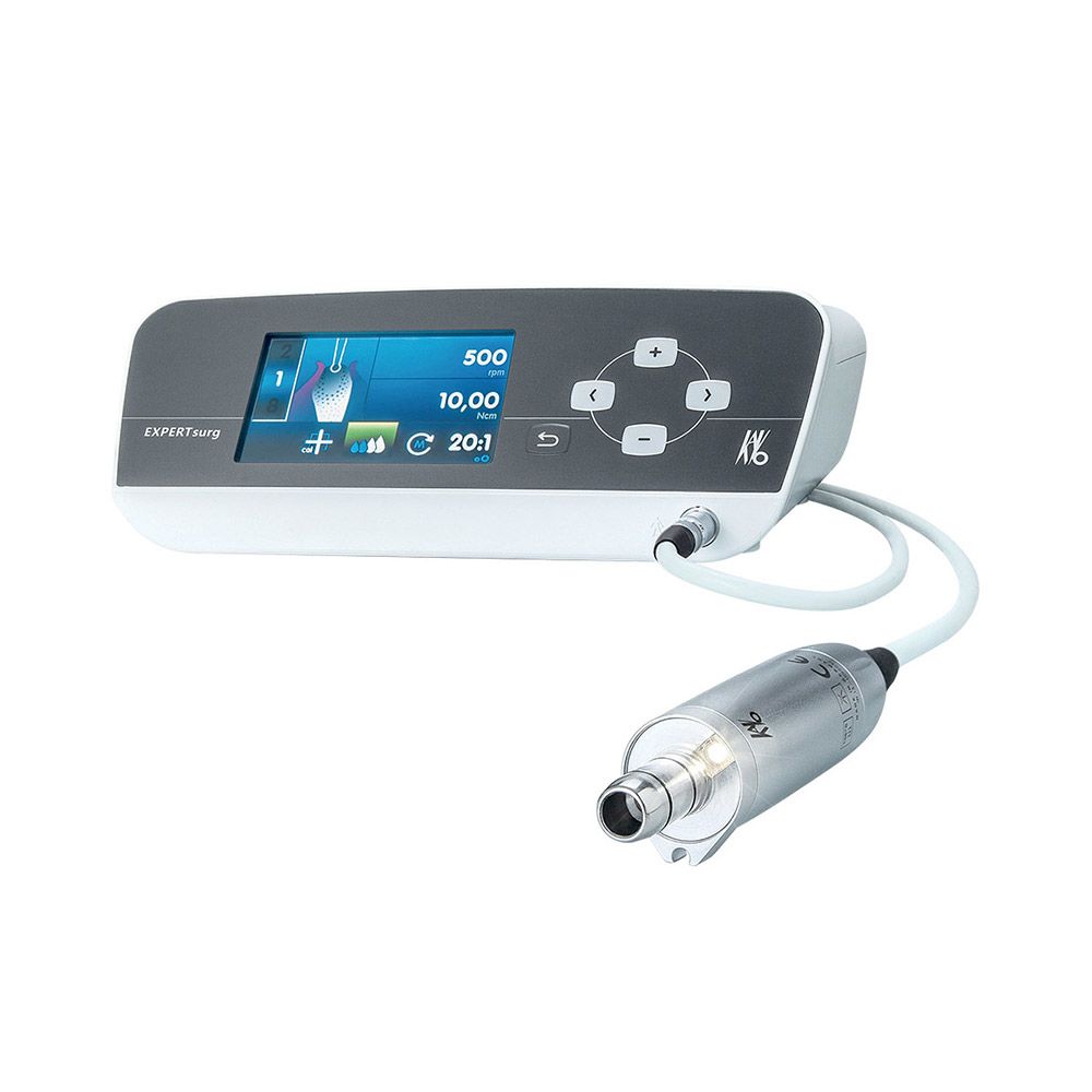 MOTEUR DE CHIRURGIE EXPERTSURG      KAVO