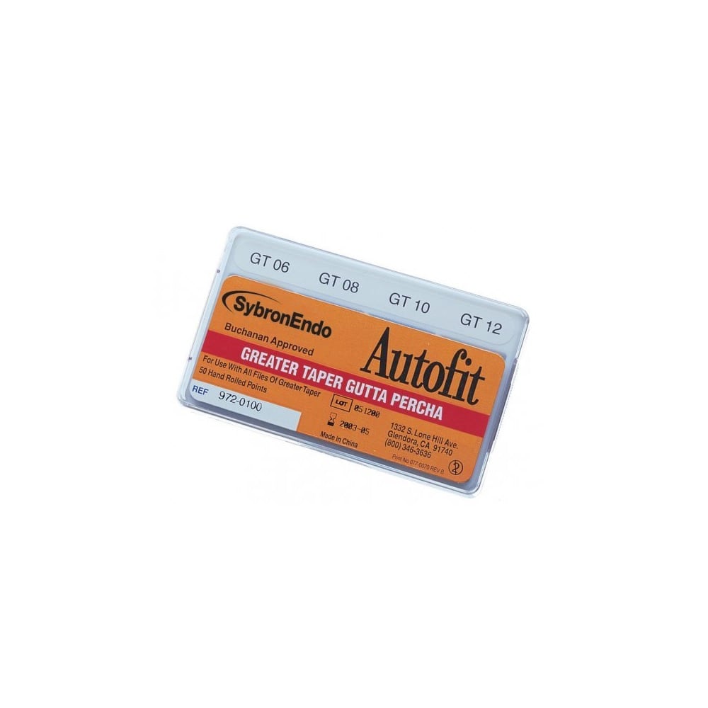 Gutta Autofit