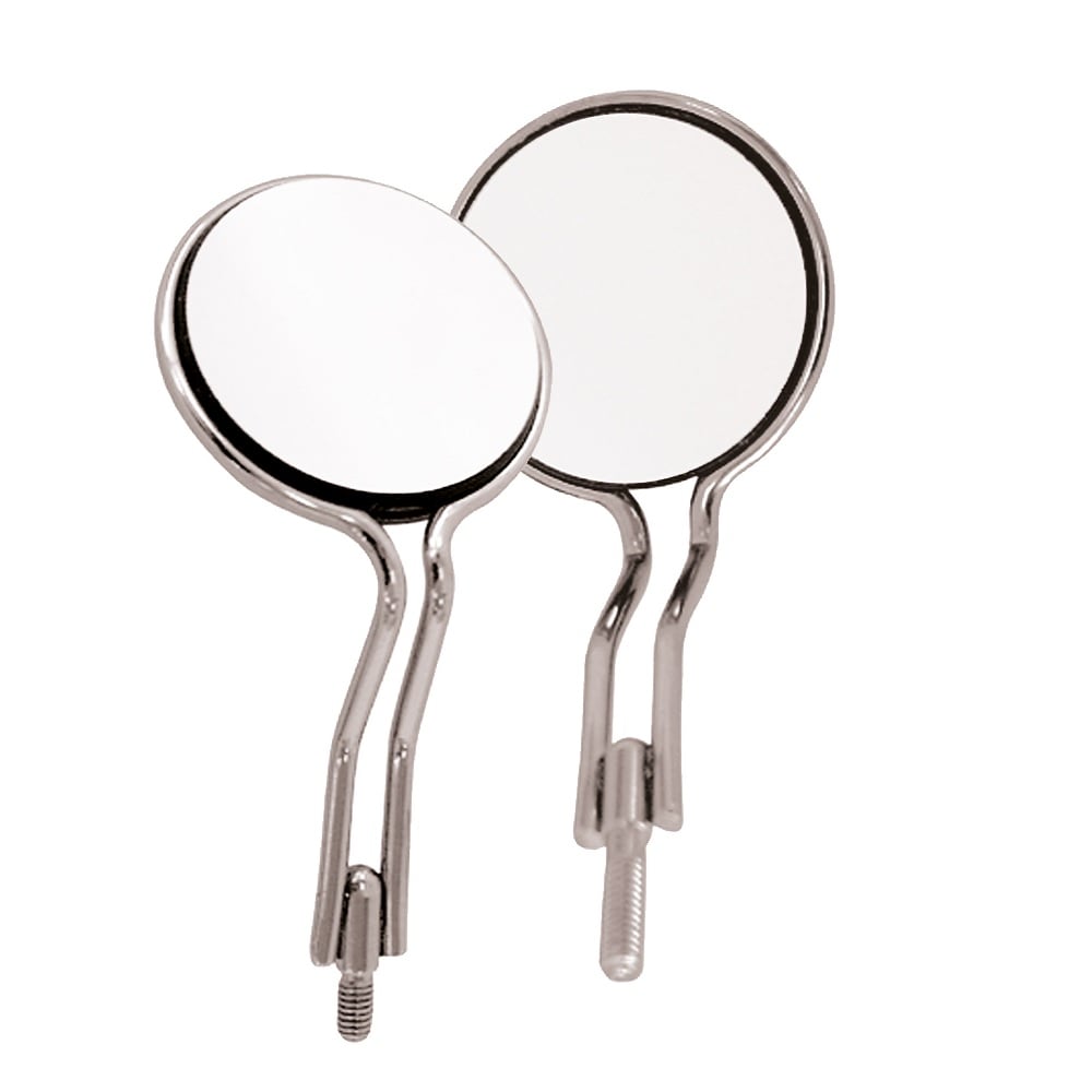 MIROIR DOUBLE FACE PURE REFLECT (12)  7822 PRODONT