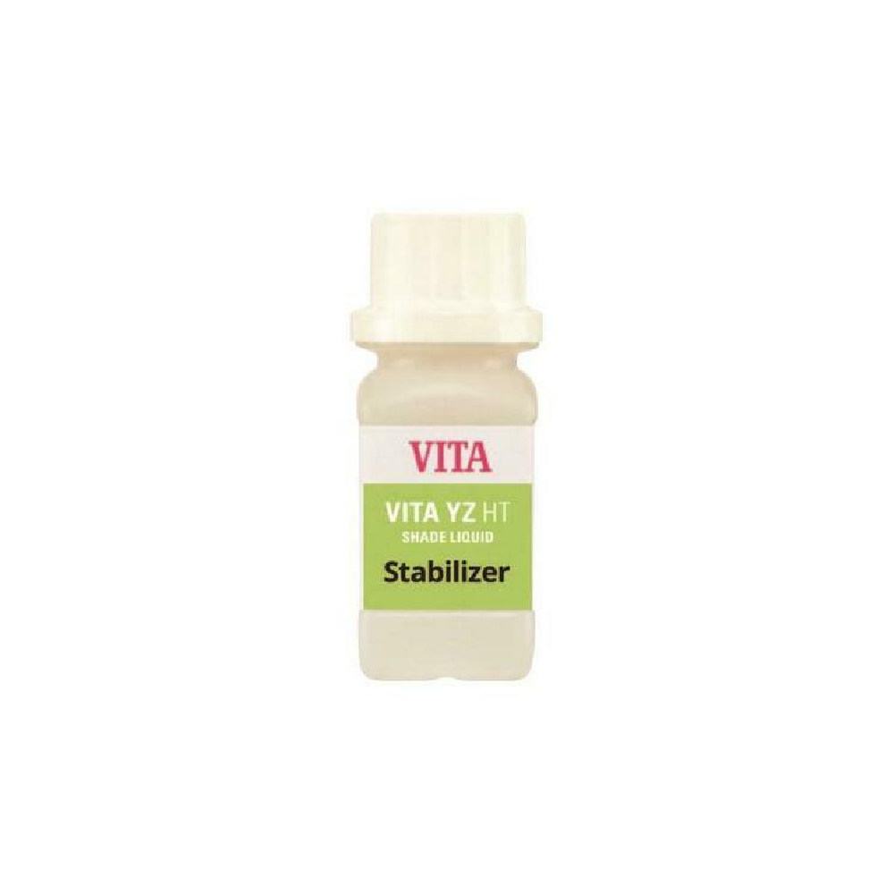 YZ HT Shade liquid stabilizer - flacon de 50ml