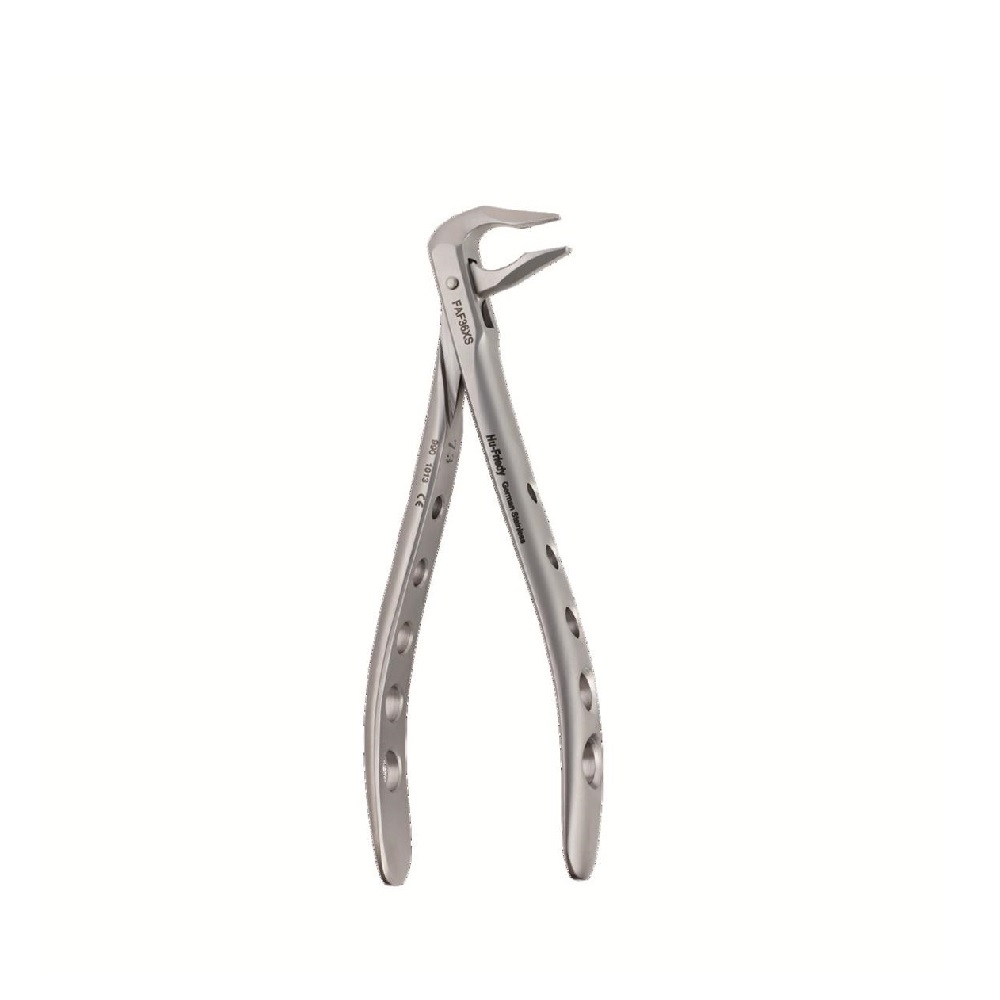 Davier Atraumair Apical  