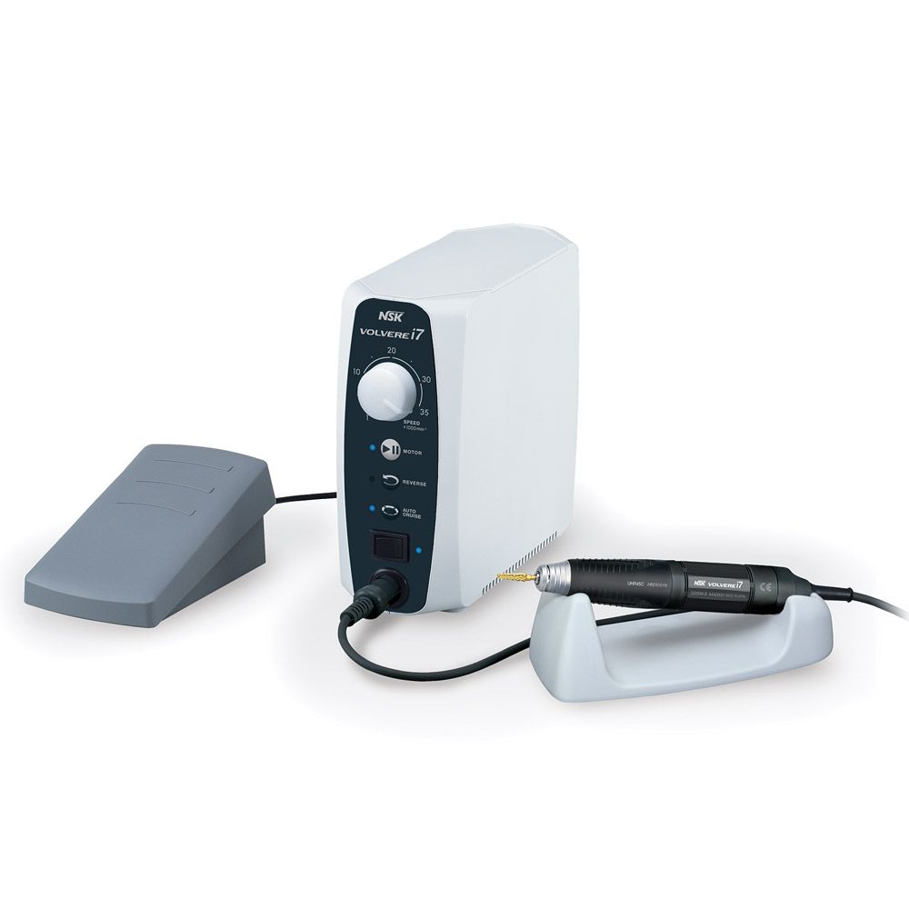 MICROMOTEUR VOLVERE I7 SET COMPLET Y1002890 NSK