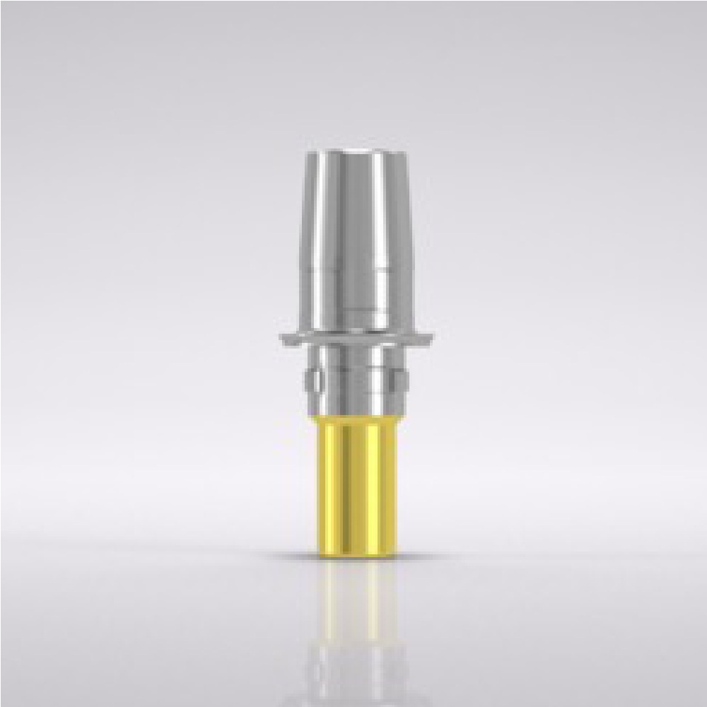 Base en titane CADCAM D3,8mm