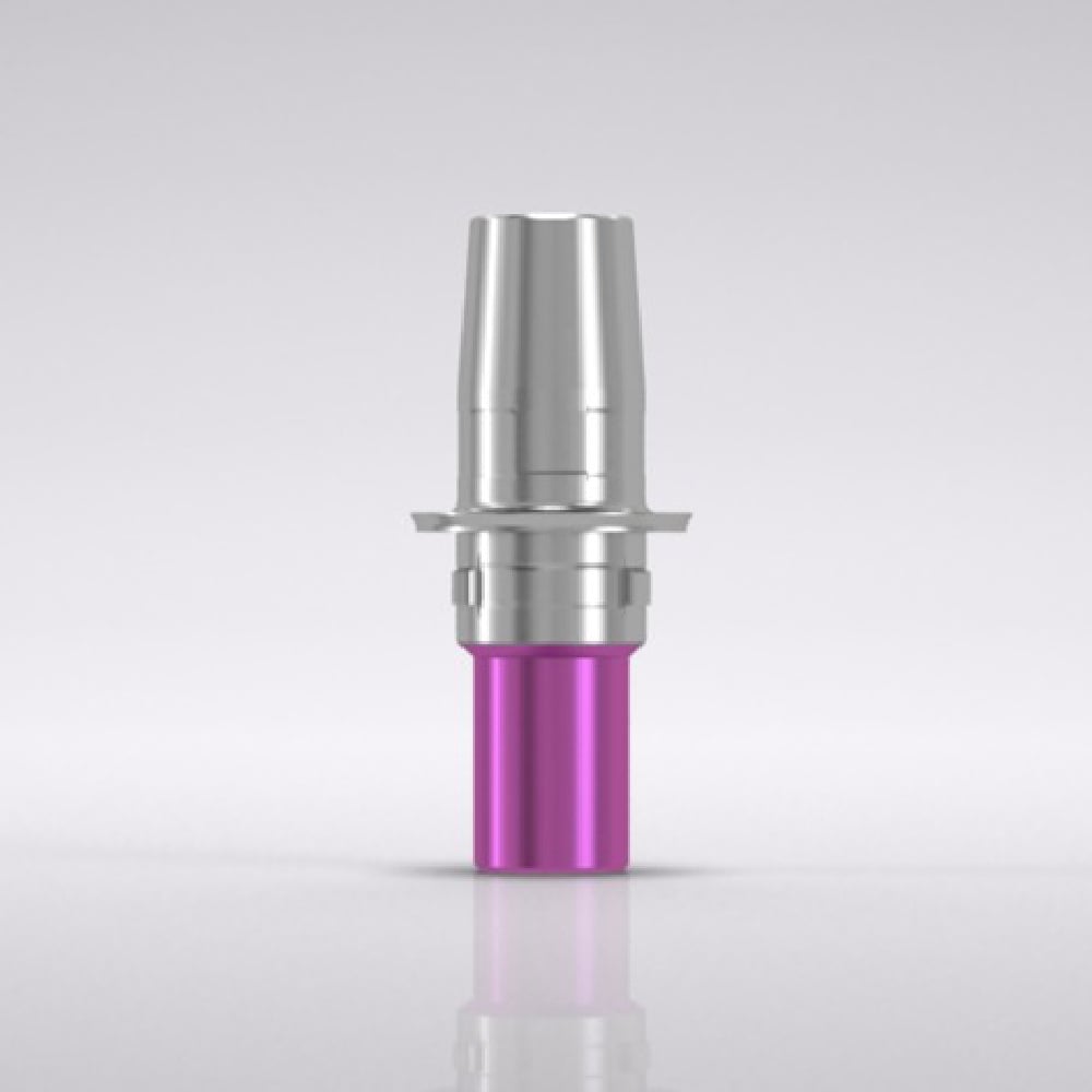 Base en titane CADCAM D4,3mm