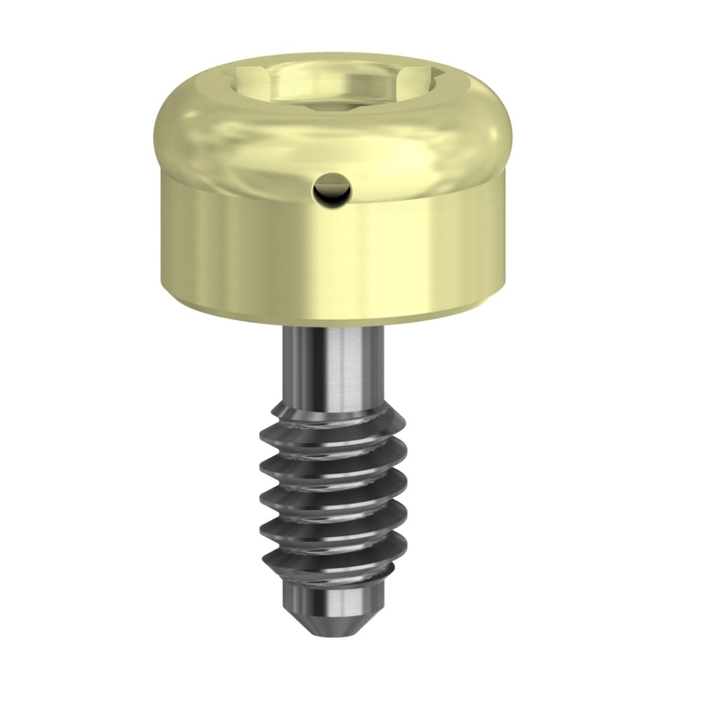 Pilier Dess Loc Rp 3mm Sur Implant