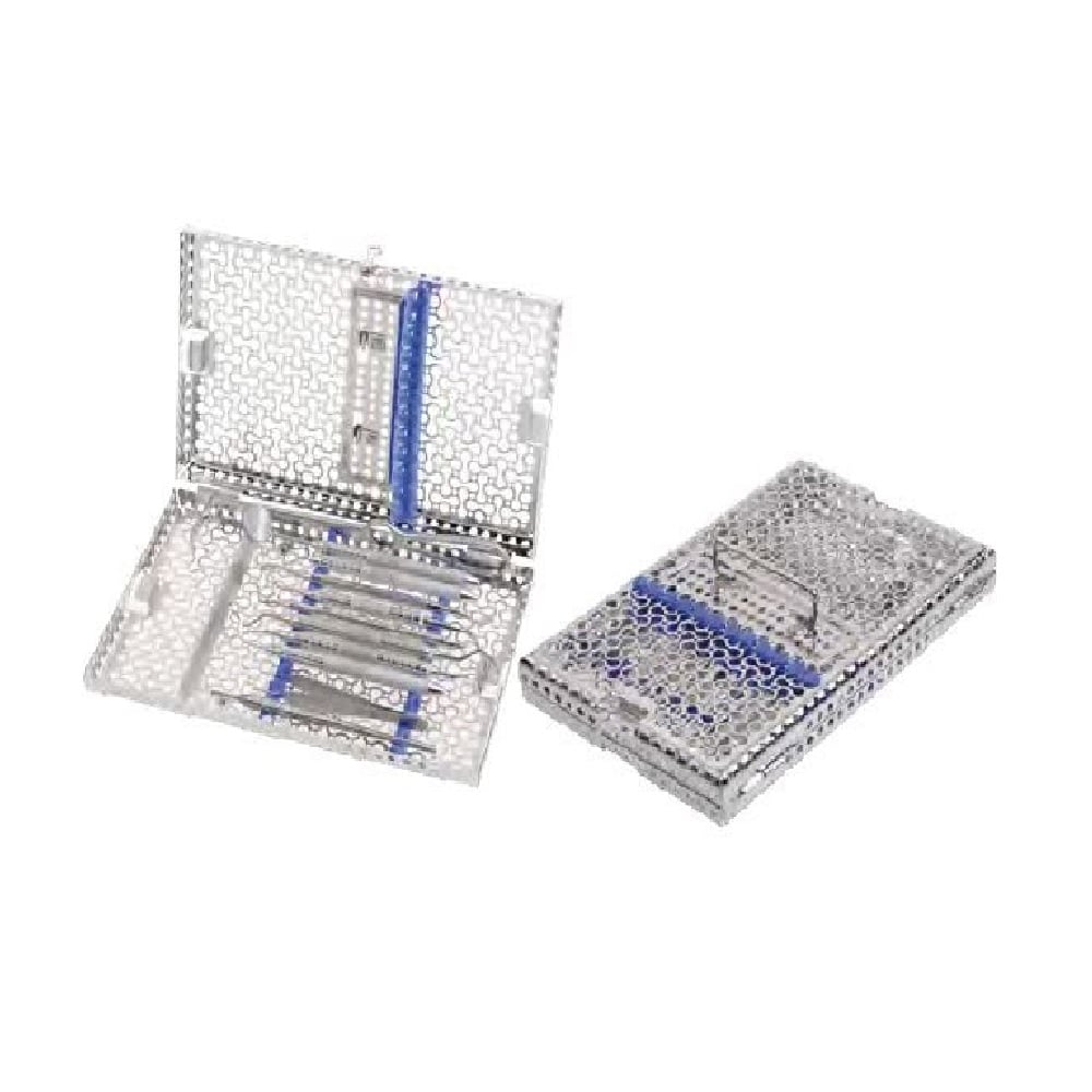 Container Cassette Ims 12 Inst. Lavande Imecc126