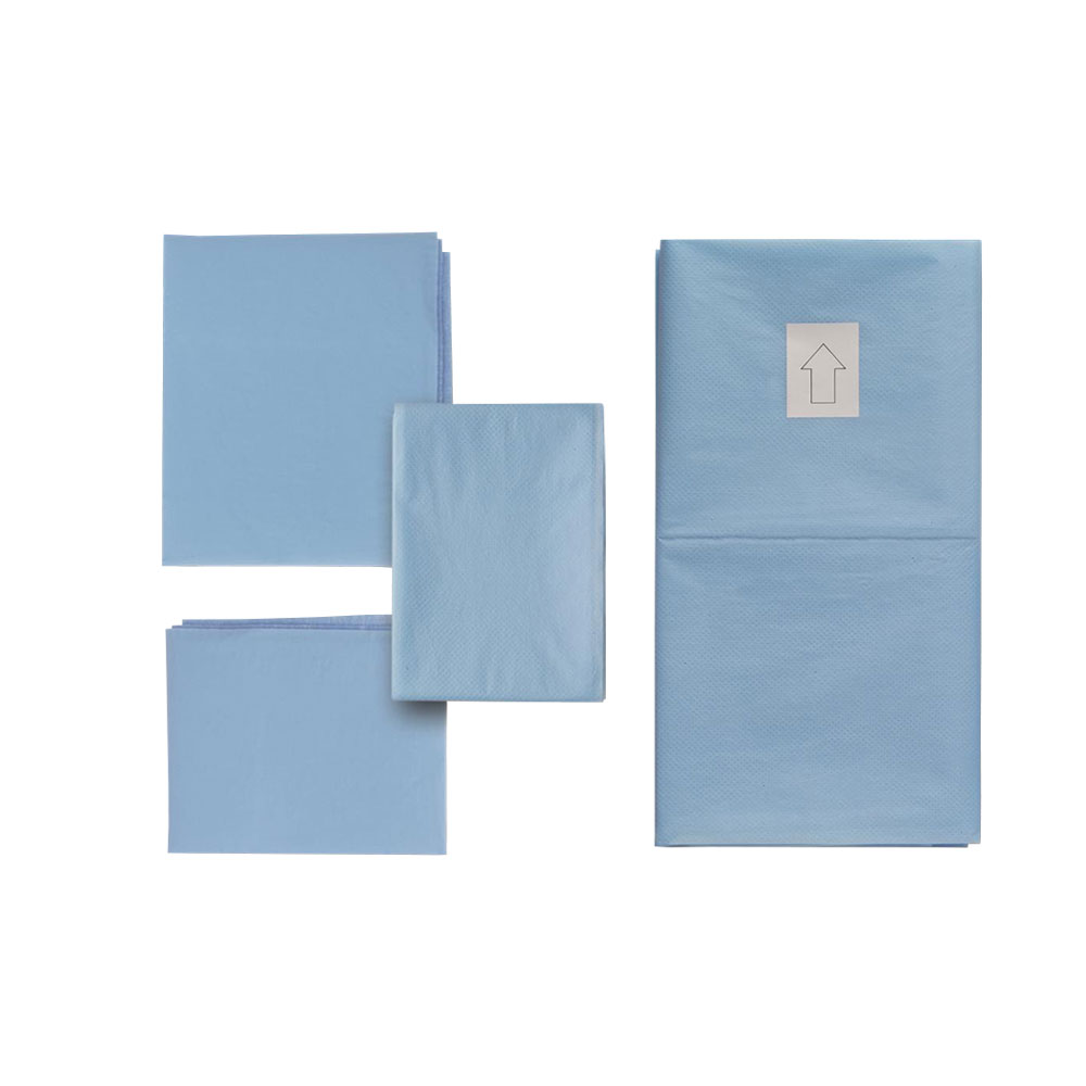 CHAMPS DE CHIRURGIE ESSENTIAL 100X150   OMNIA