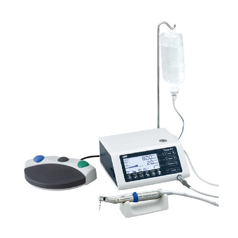 SURGIC PRO+D QUICK STOP Y1003585 NSK