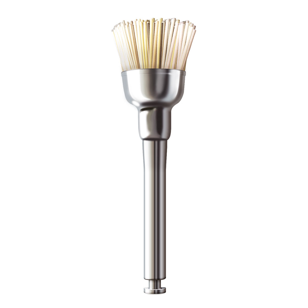 BROSSETTES NATUREL STODDARD