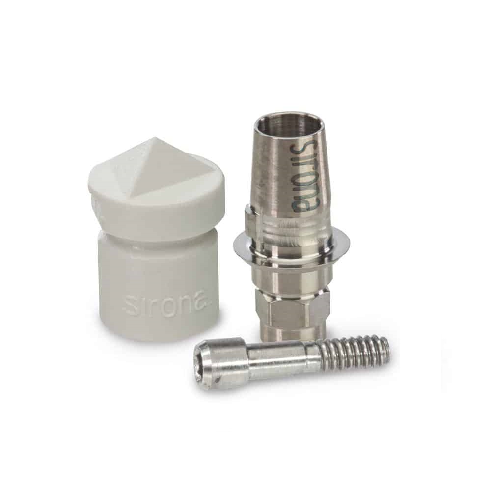 Tibase Set At Ev 3.0 GH1 S 6586304 Sirona
