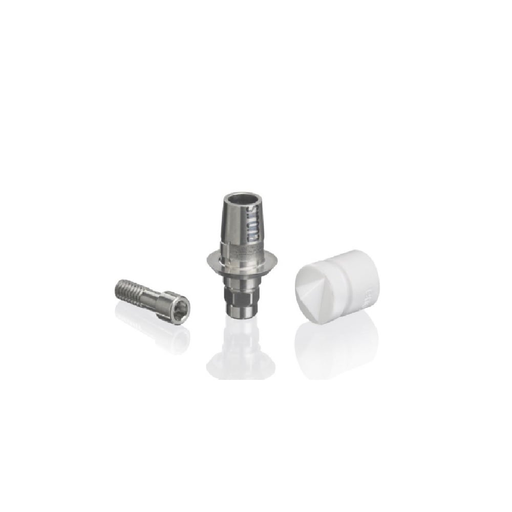 Tibase Set AT EV 3.6 GH1 S 6586312 SIRONA