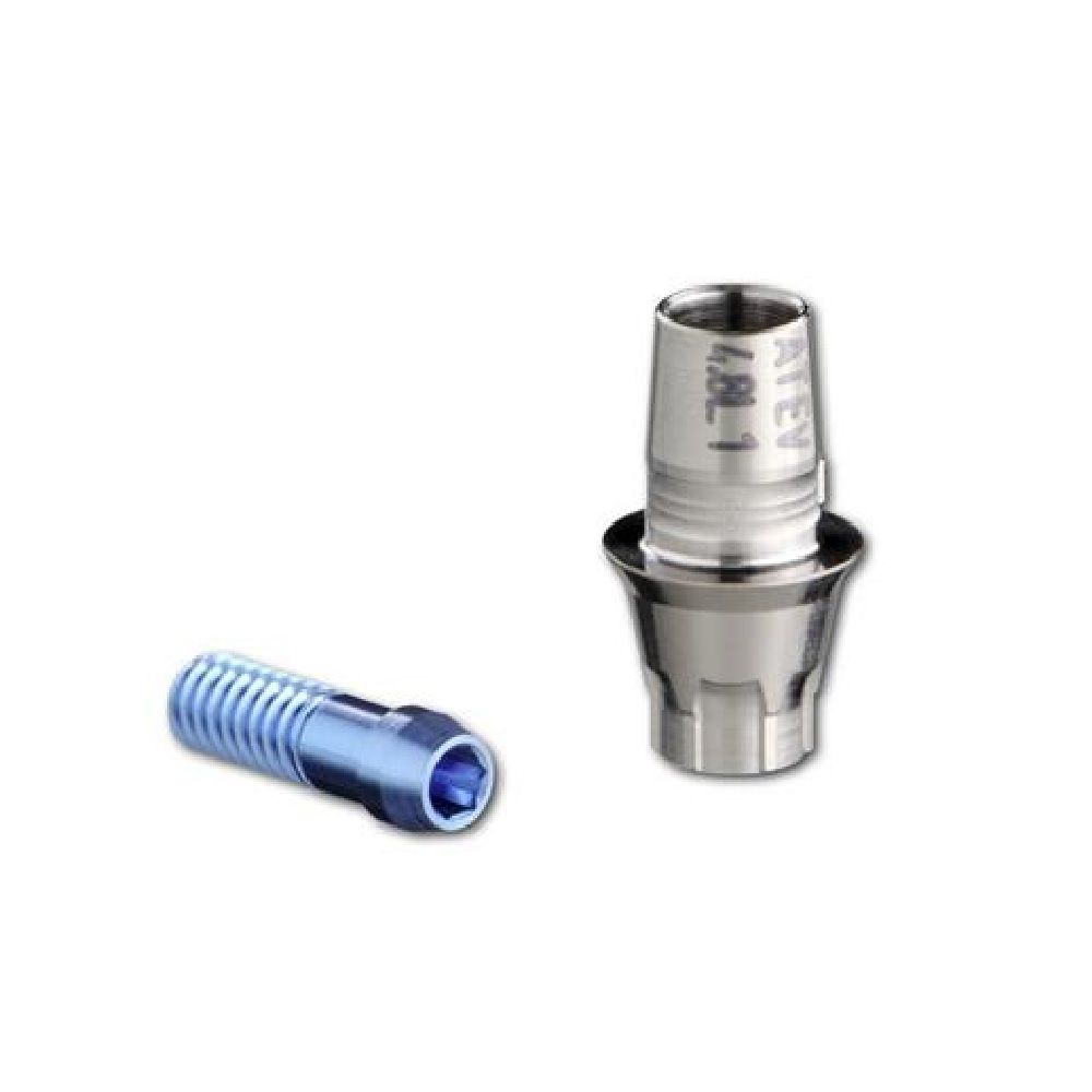 TIBASE SET ANK C/ GH1 S             6586528 SIRONA