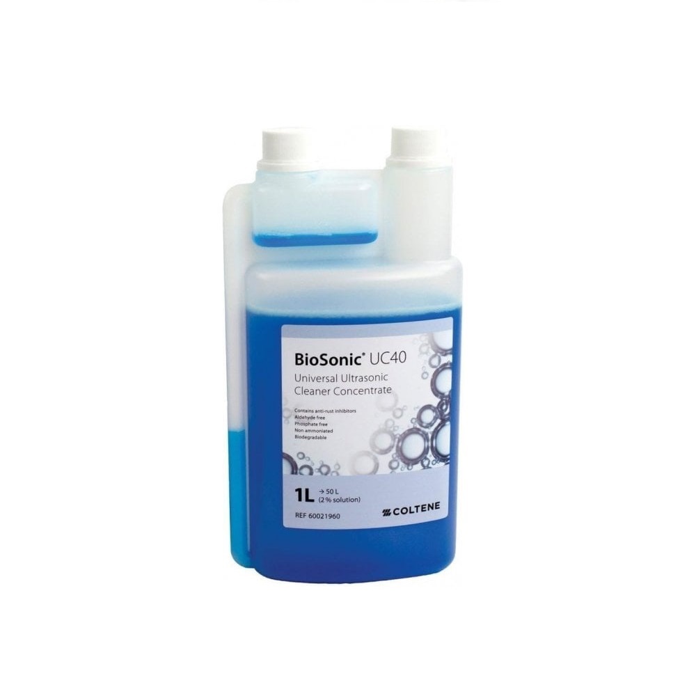 Solution BioSonic UC40 1L