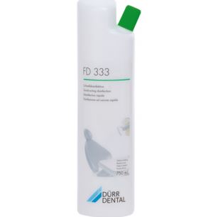 FD333 forte flacon 750 ml