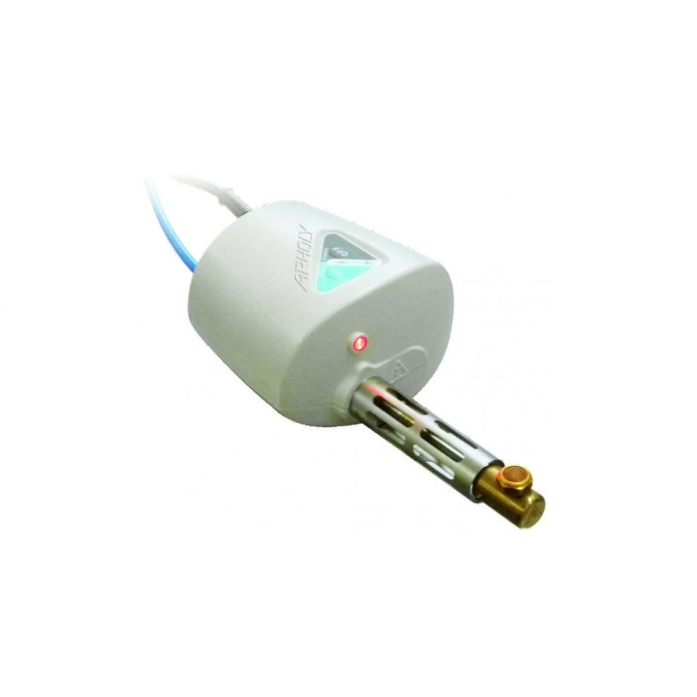 Air Holy Bruleur Réducteur De Pression