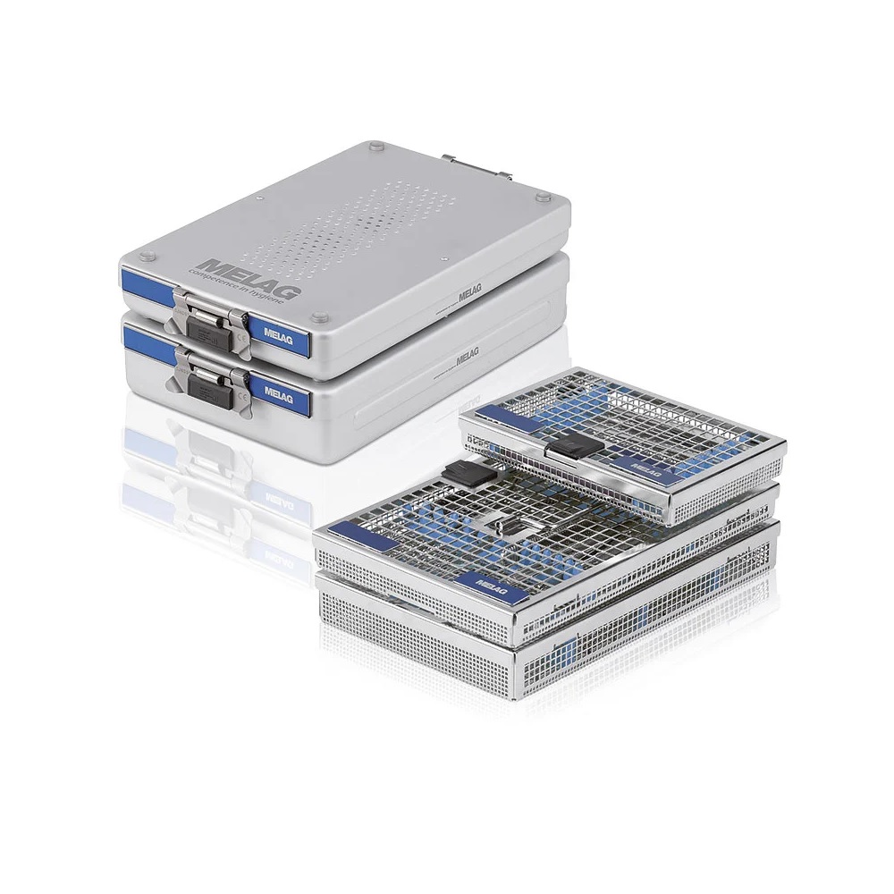 Melabox 100 - 01191