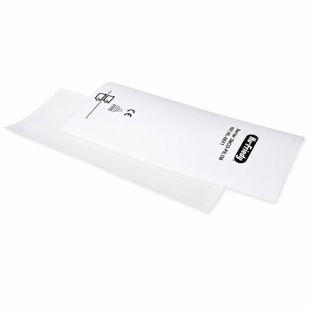 Filtres papier jetables - IMS Container - version M (bte de 100)
