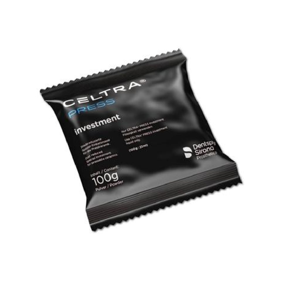 Celtra Press Invest Poudre 60 X 100g  Dentsply