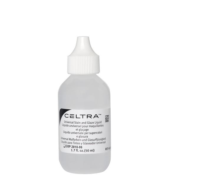 Liquide universel pour maquillage et glaçage 50 ml