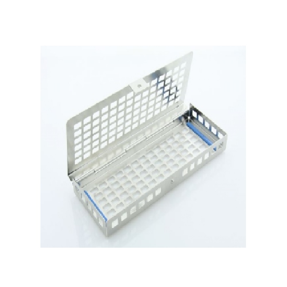 Cassette 8 modules vide 500908