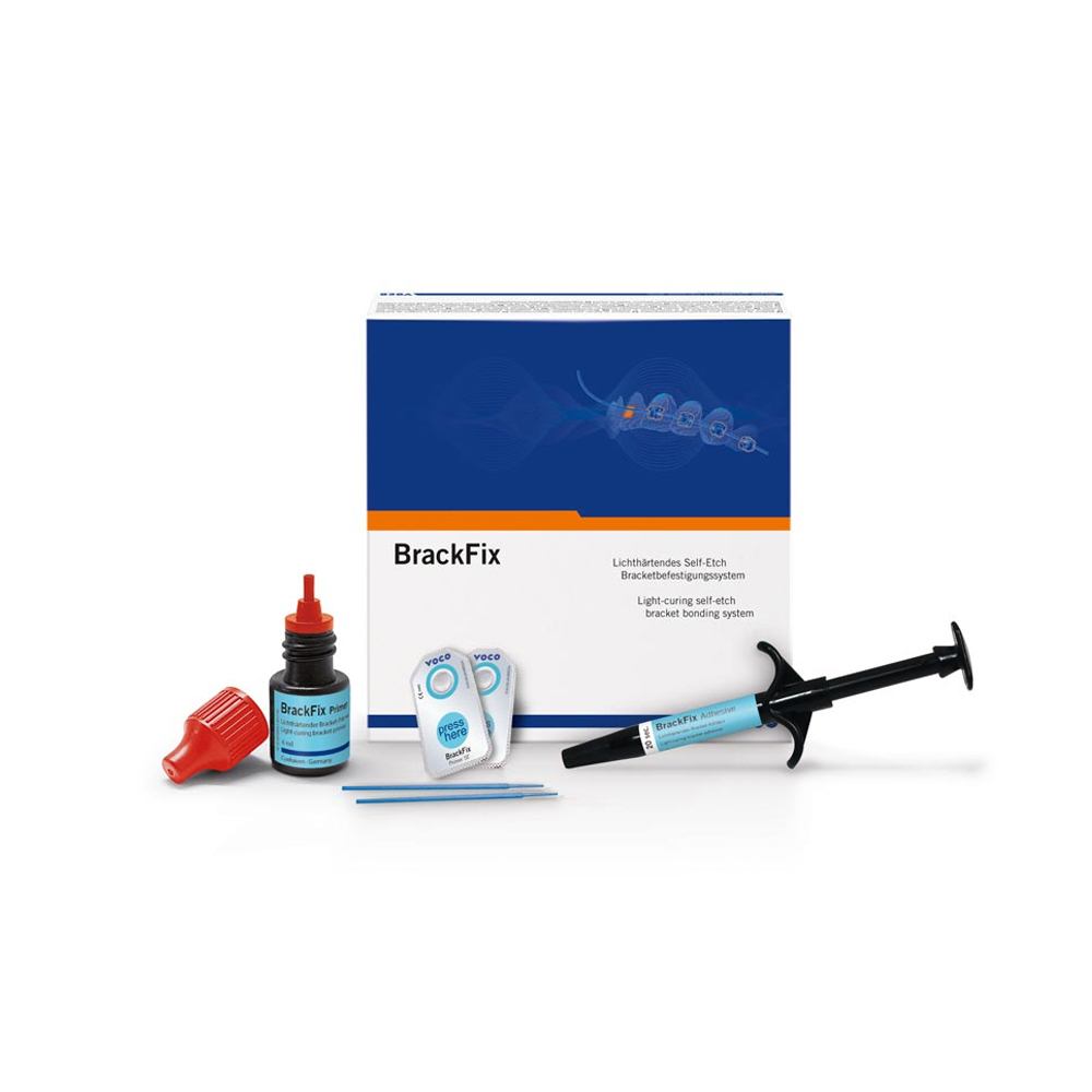 BrackFix - coffret 1205