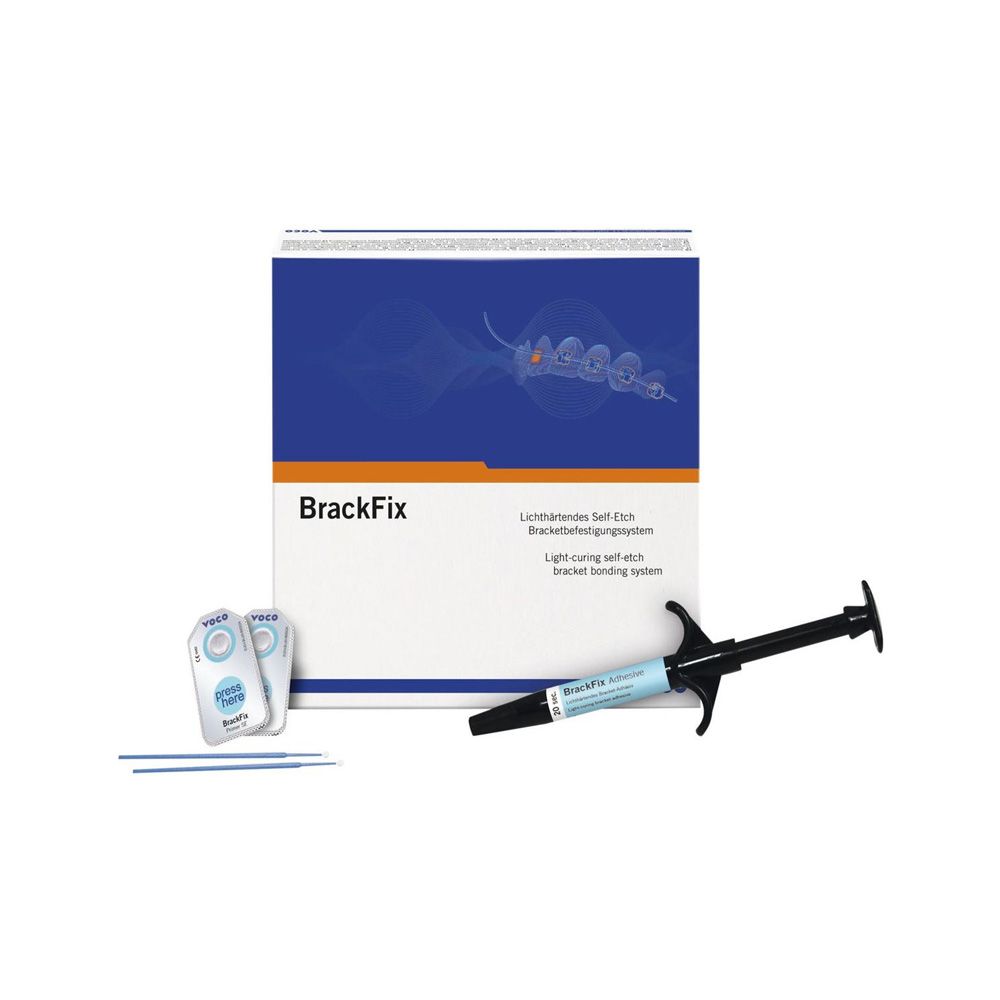 BrackFix - coffret SE 1206 