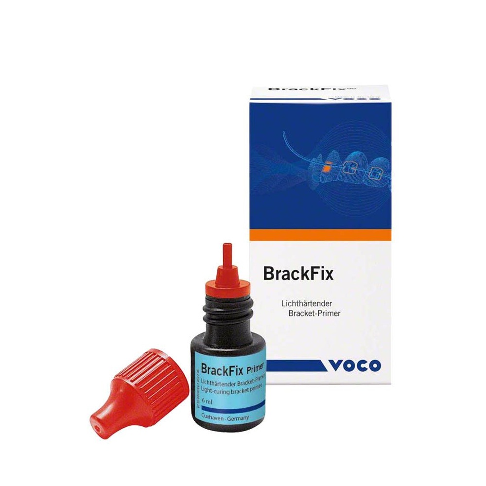 BrackFix Primer - flacon de 6 ml