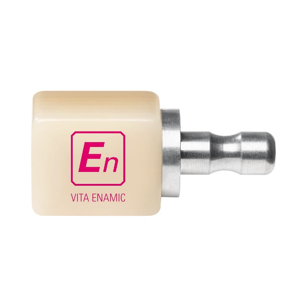 Vita ENAMIC multicolor - 2M2-HT (5)