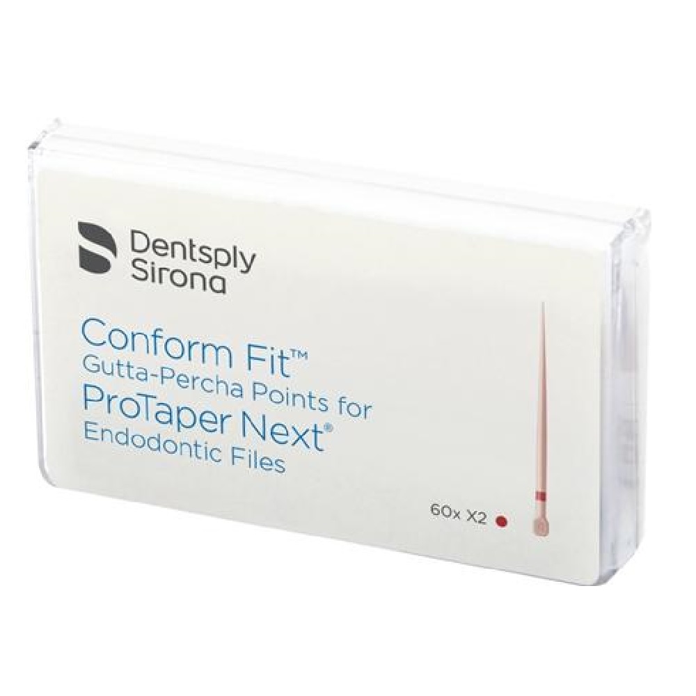 Gutta Percha Protaper Next X2 Gpmc