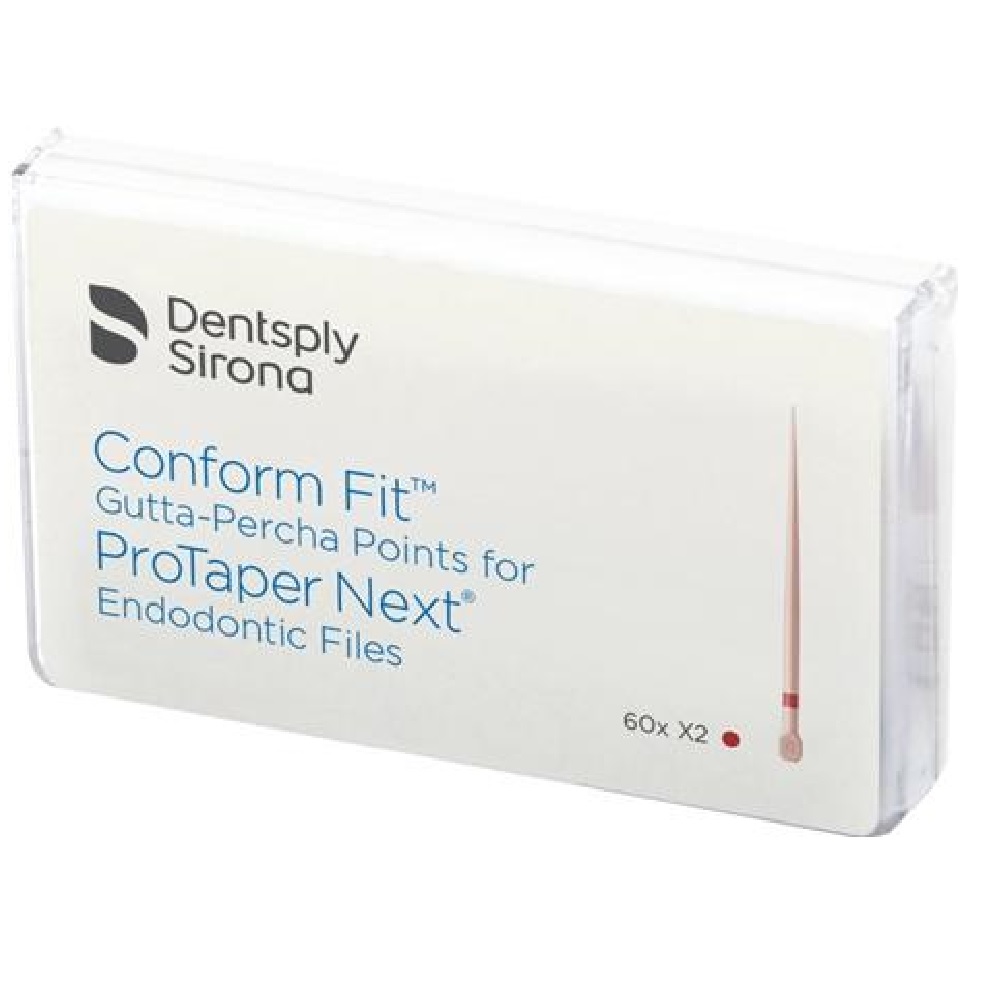 Gutta Percha Protaper Next Ass X4 X5