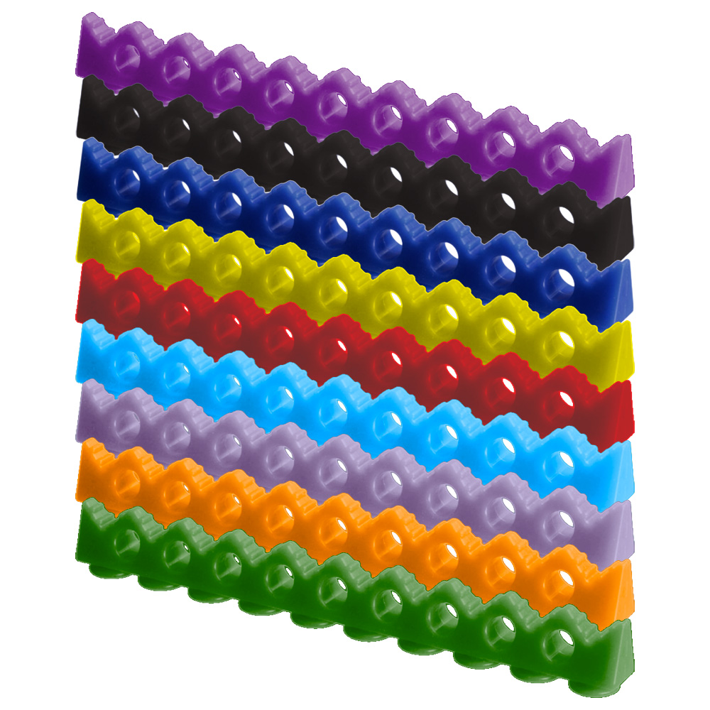 IMS Infinity rail support silicone 8 instruments