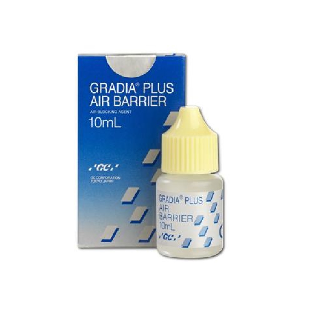 Gradia Plus Air Barrier