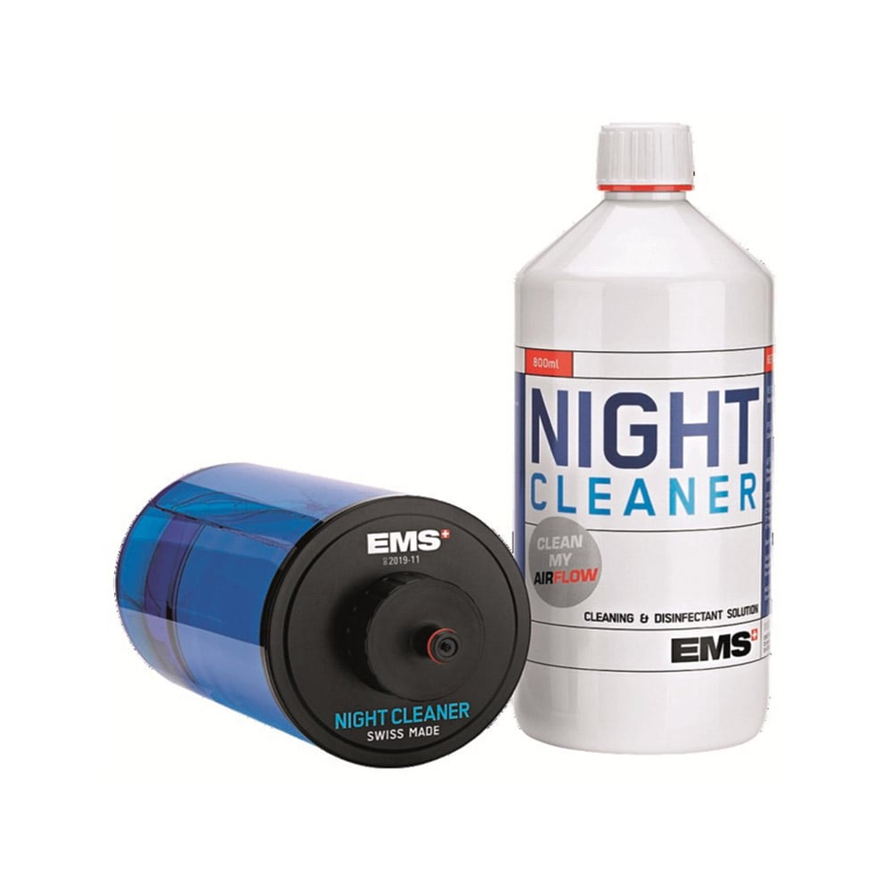 Night Cleaner 6x800ml DV-154A