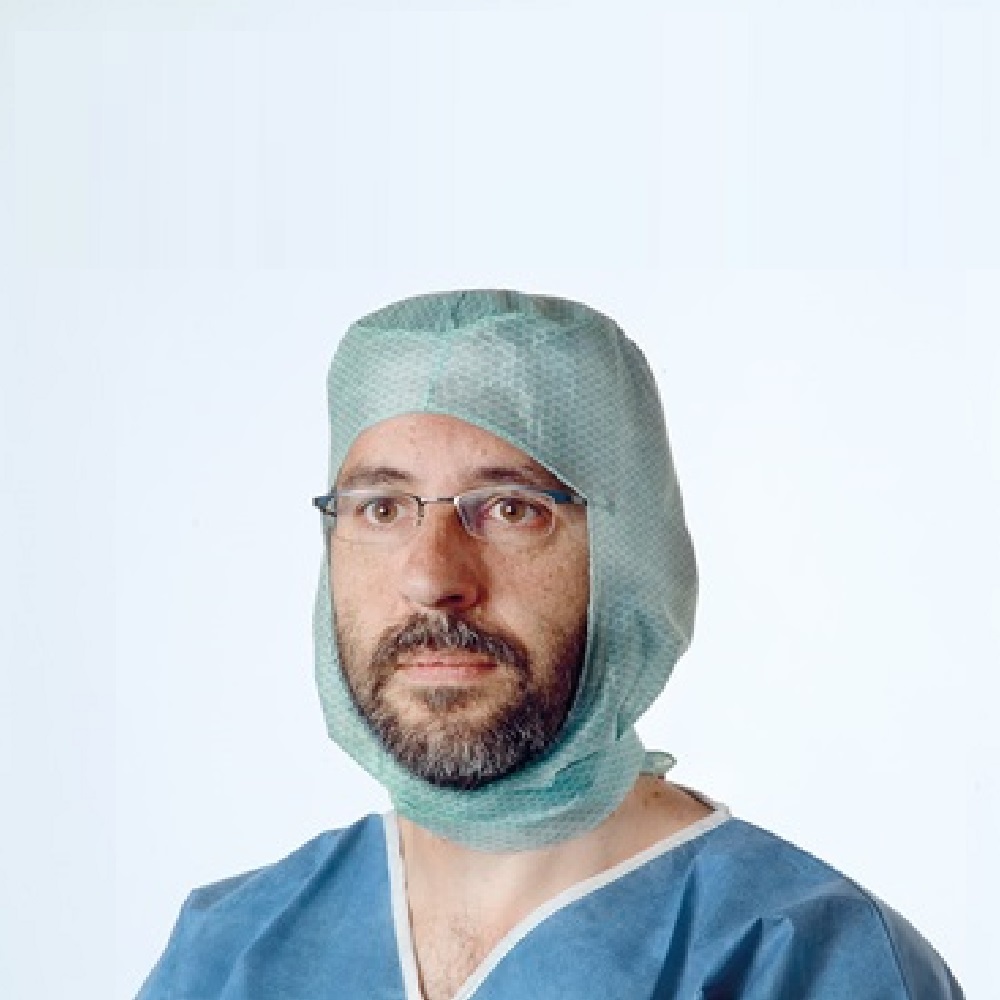 Foliodress Cap Comfort Astro (100)