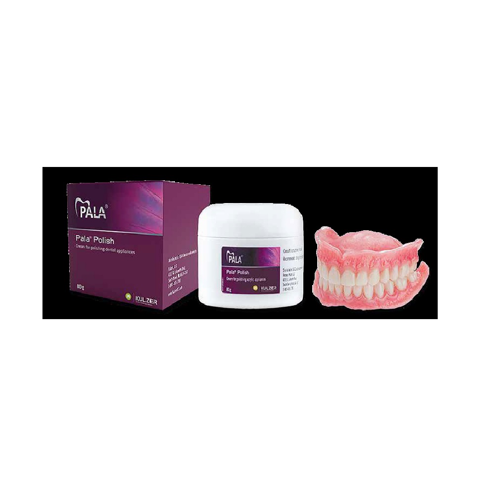 PALA POLISH  REF 66067855                   KULZER