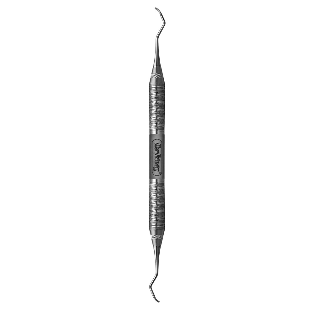 Curette Goldman-Fox NO3 M6 Universelle