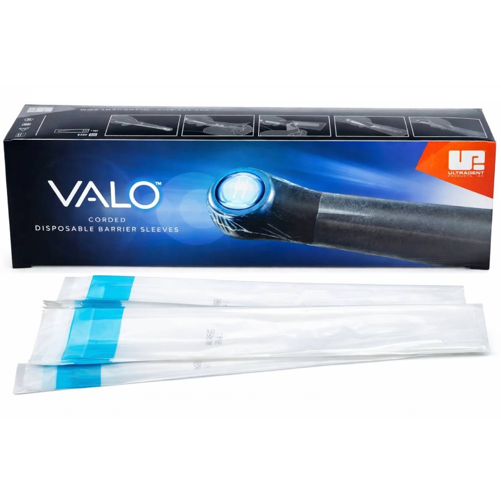 Manchons de protection pour VALO filaire (100) 