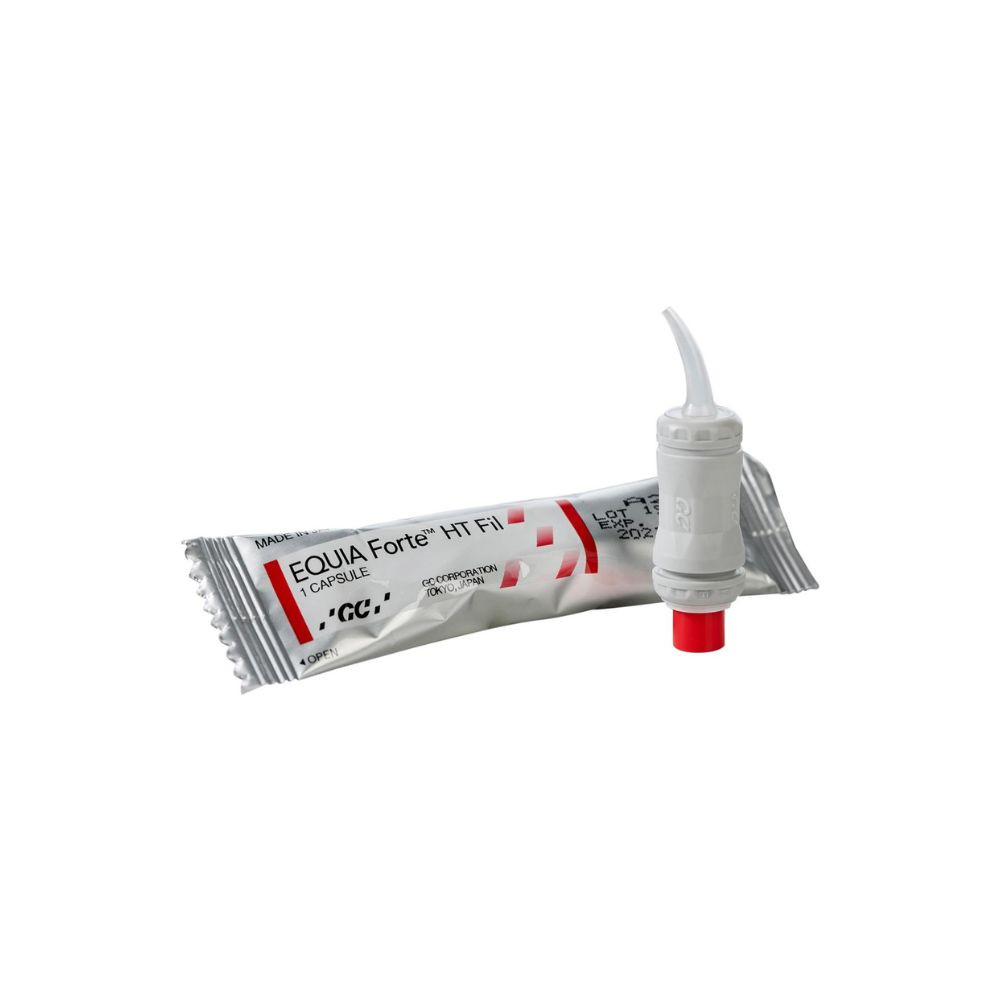 Equia Forte HT - boîte de 50