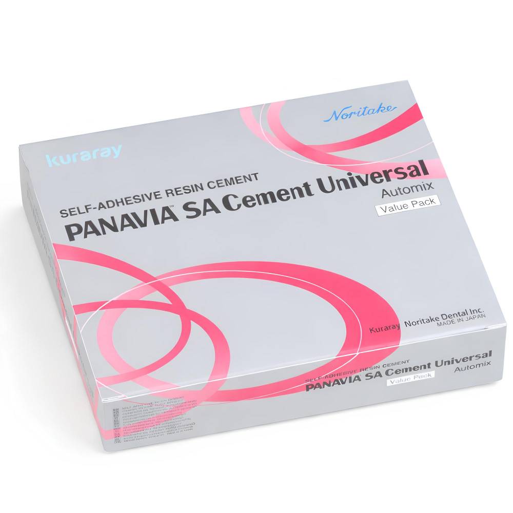 Panavia Value Pack Automix