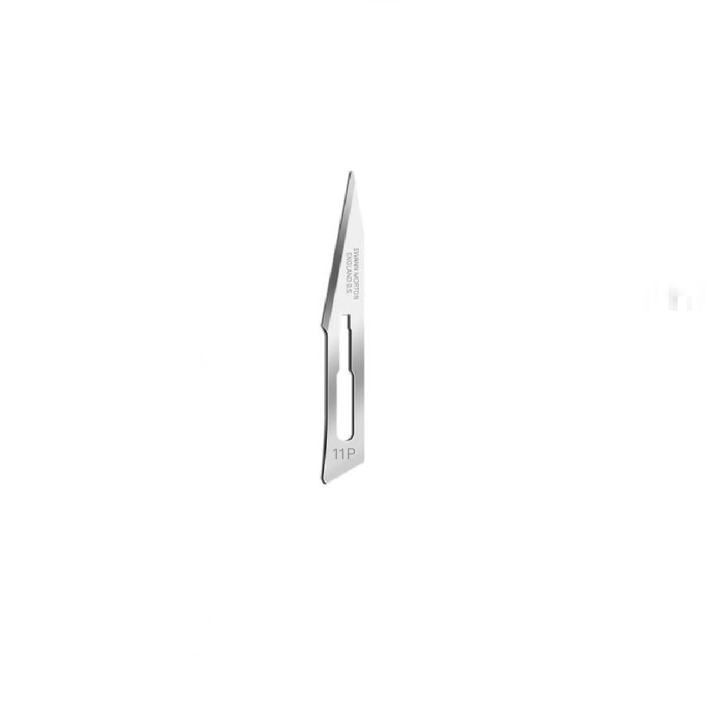 Bistouris Jetables Steriles  